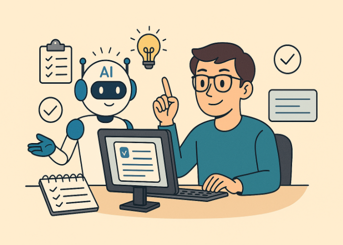 How to Use AI Tools for Faster and Smarter Test Case Creation