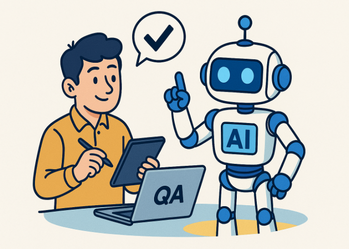 AI Testing for QA Teams: How to Test AI-Powered Features Effectively